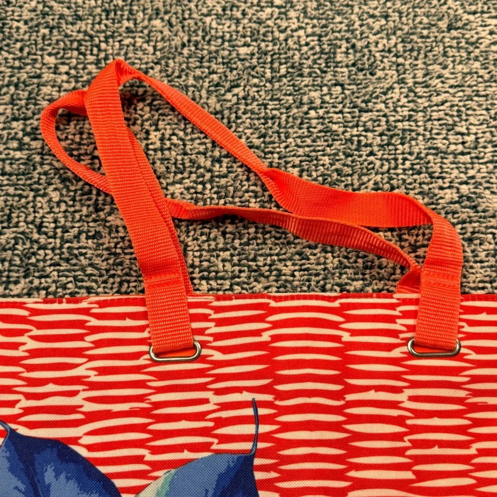 Lancôme paris tote